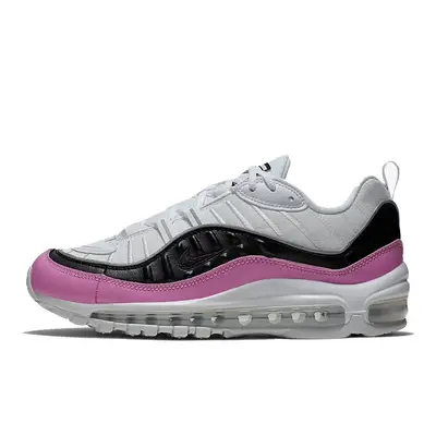 Nike Air Max 98 China Rose Womens Where To Buy AT6640 100 The Sole Supplier