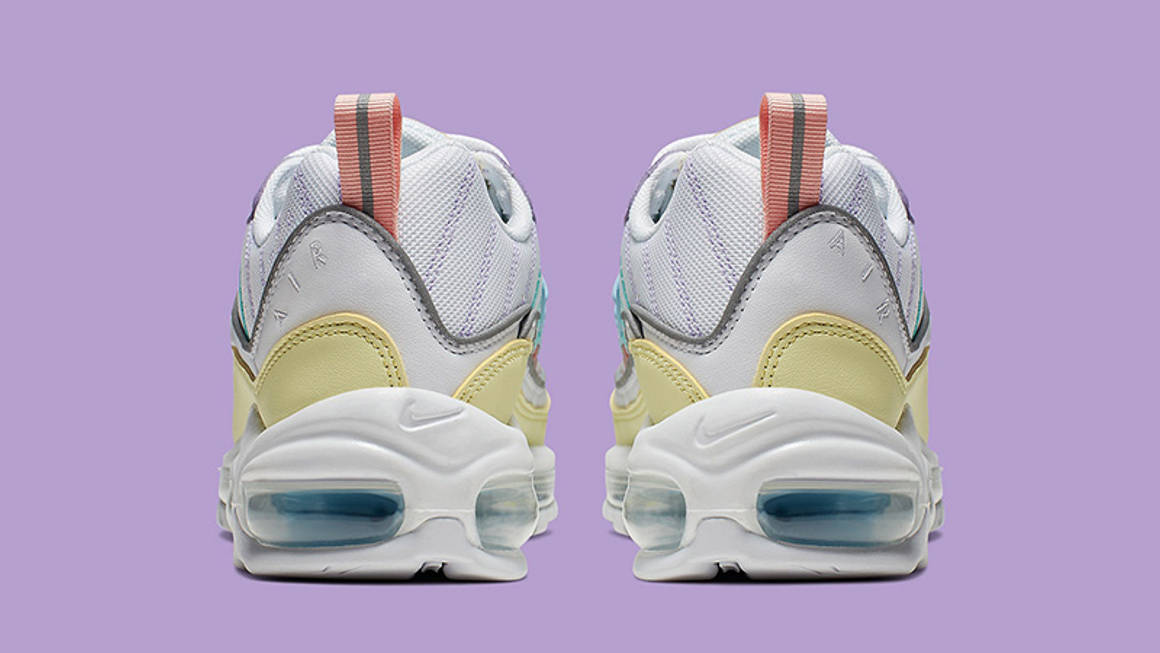 pastel 98s nike