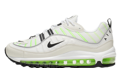 nike 98 green