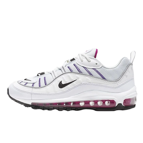 Nike Men Do you have any special Air Max stories Grey White