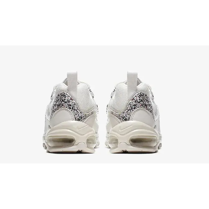 Nike Air Max 98 LX Phantom Bead Where To Buy AV4417 002 The