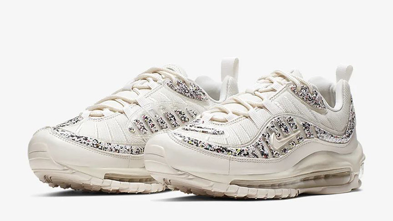 nike w air max 98 lx