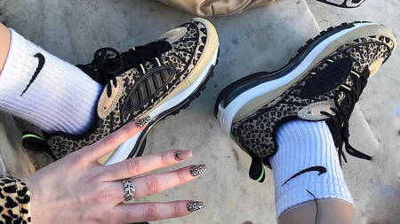 Take An Extra 15% Off These Nike Air Max Sale Sneakers At END. For A Limited Time Take An Extra 15% Off These Nike Air Max Sale Sneakers At END. For A Limited Time