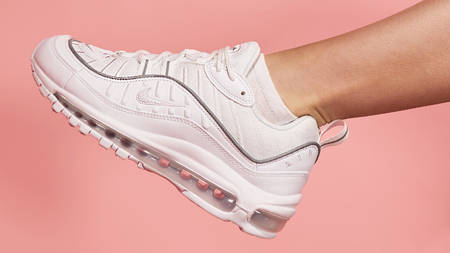 You Need At Least ONE Of These Air Max 98 Colourways In Your Collection You Need At Least ONE Of These Air Max 98 Colourways In Your Collection