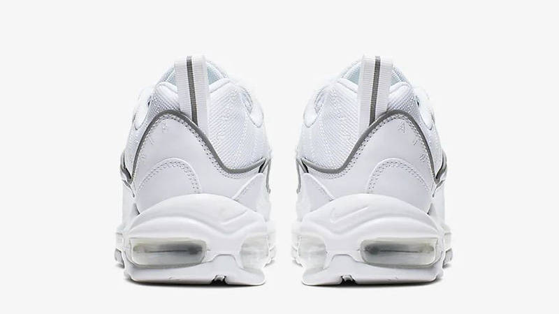 Nike Air Max 98 White