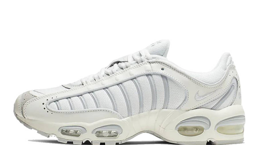 Nike Air Max Tailwind 4 Pure Platinum | Where To Buy | AQ2567-102 | The ...