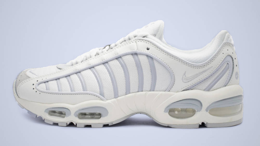 Nike Air Max Tailwind IV Nike Air Max Tailwind IV