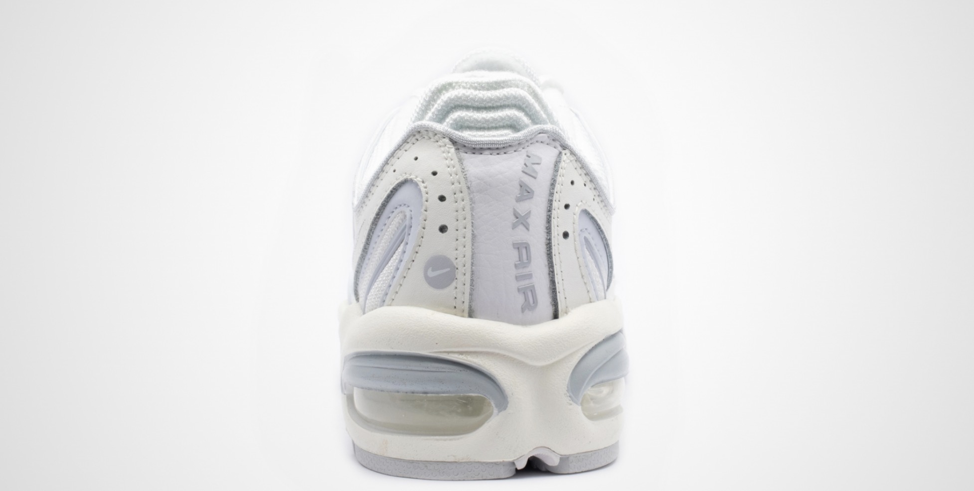Nike Air Max Tailwind IV Pure Platinum