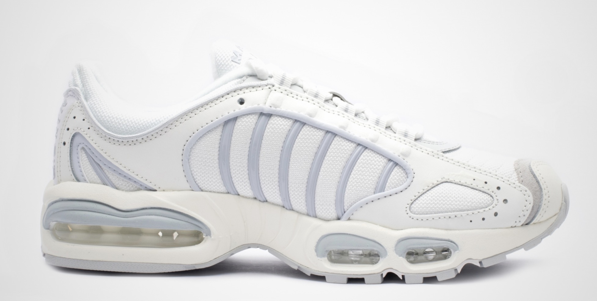 Nike Air Max Tailwind IV Pure Platinum