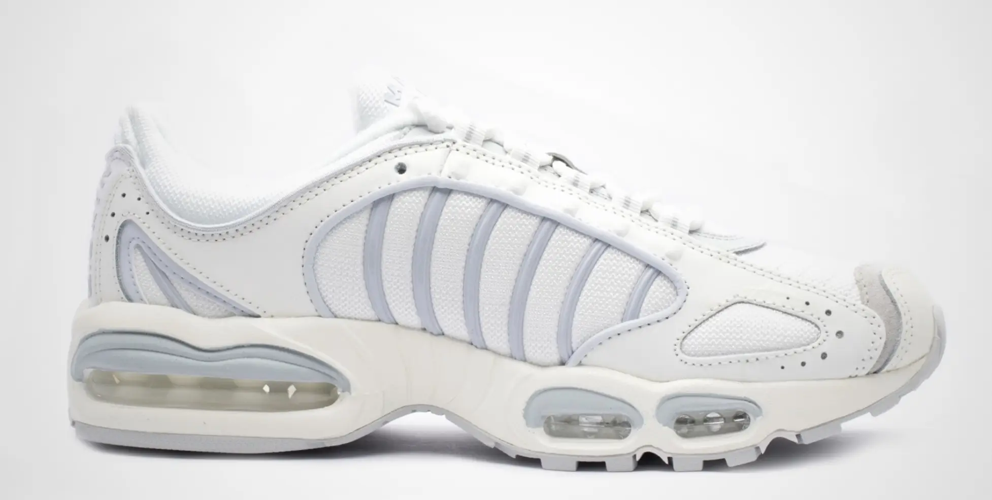 日本未入荷!★AIR MAX TAILWIND IV - PURE PLATINUM★ Nike Air Max Tailwind 4 