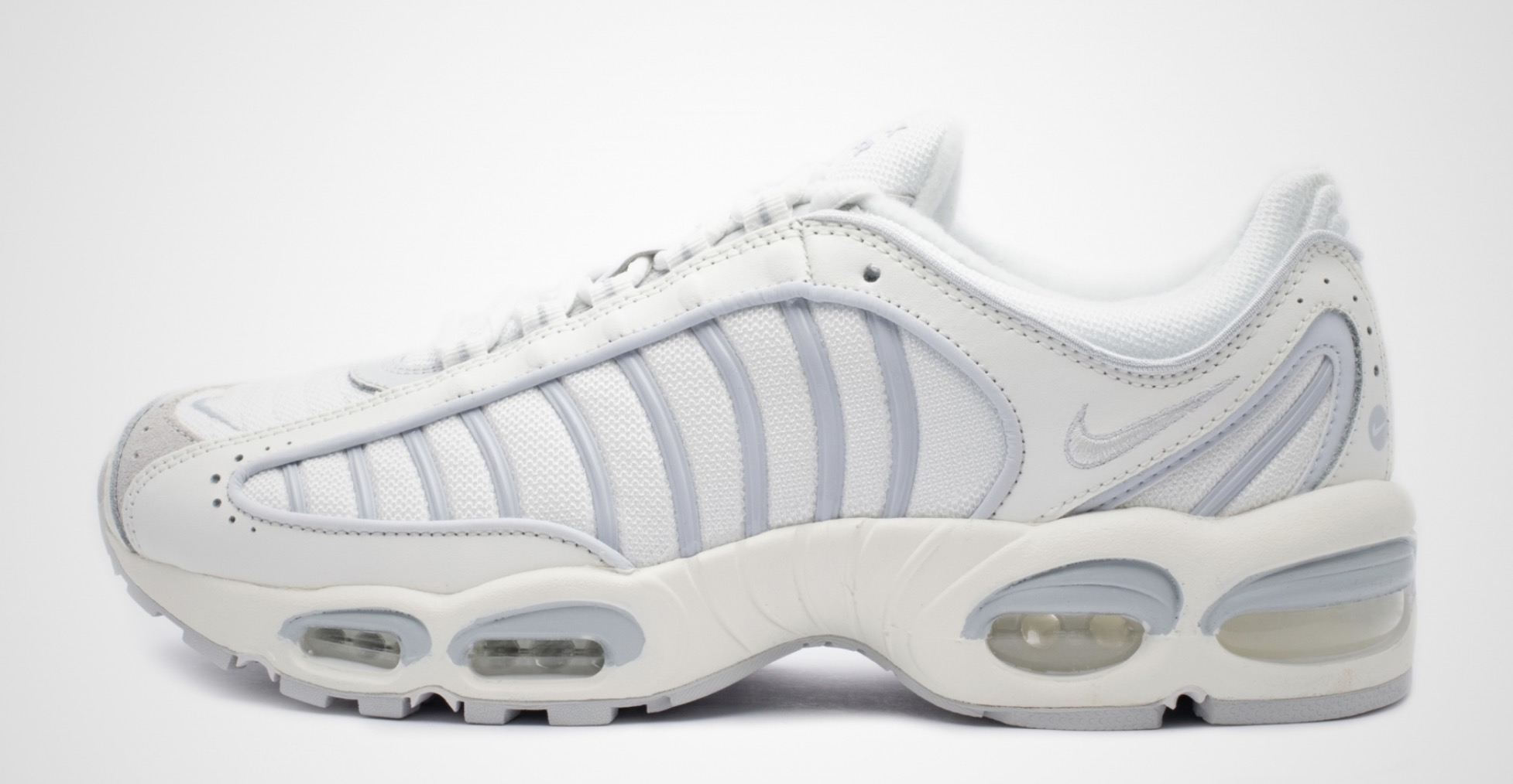Nike Air Max Tailwind IV Pure Platinum