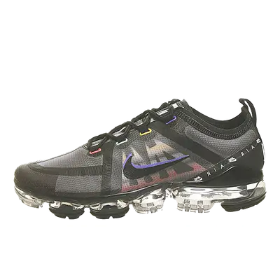 Air vapormax se black/psychic purple men's shoe best sale