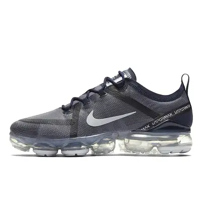 Nike Air Vapormax 2019 Obsidian Black 