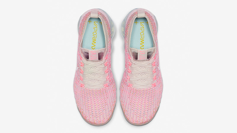 Nike Air VaporMax 3.0 Sunset Pulse