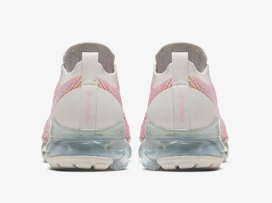 Vapormax summer online sunset