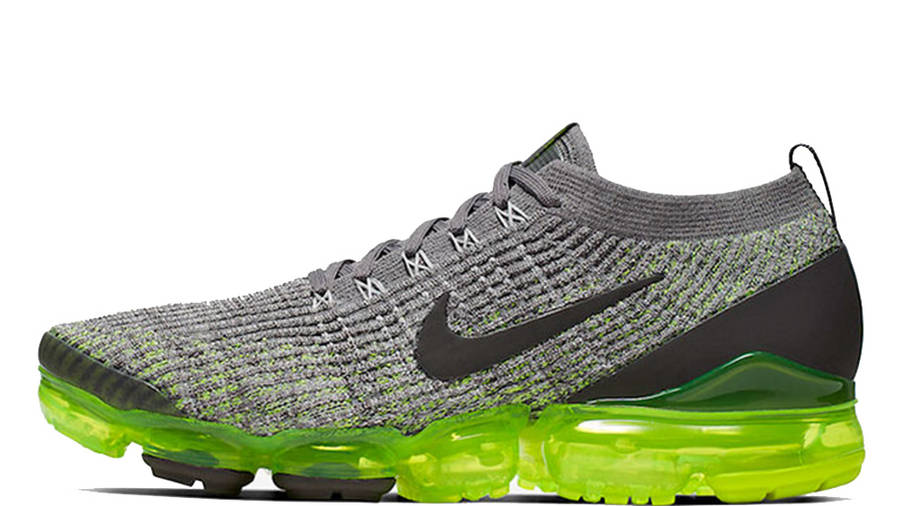 vapormax 2019 flyknit