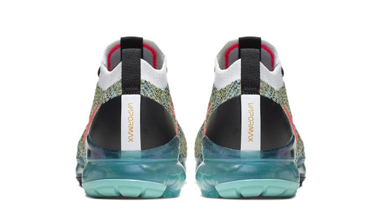Nike Air VaporMax Flyknit 3 Multi