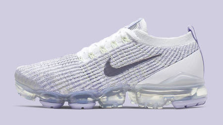 Freshen Up Your Rotation With These Nike Air VaporMax Flyknits Freshen Up Your Rotation With These Nike Air VaporMax Flyknits