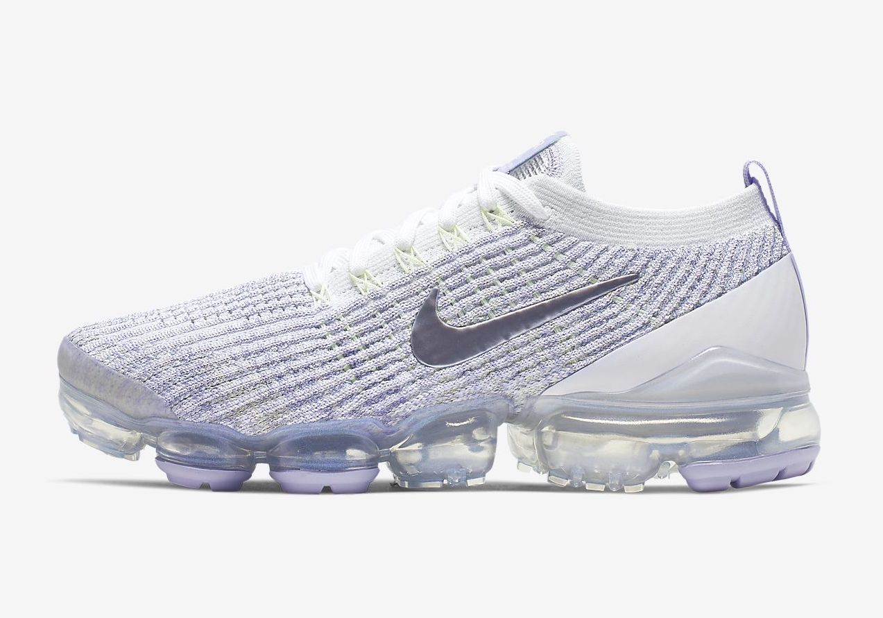 Nike Air VaporMax Flyknit 3