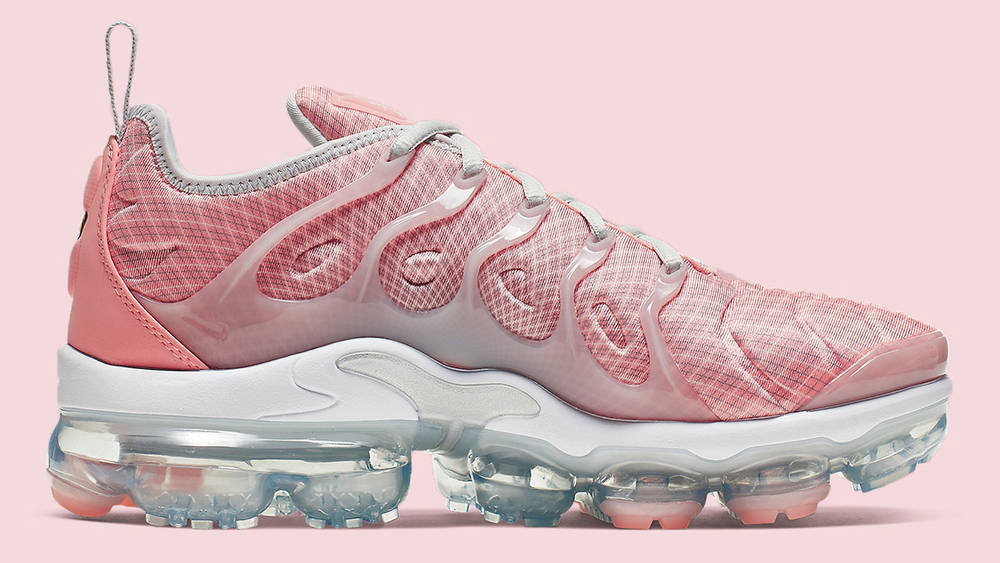 Nike Air VaporMax Plus Pink copy