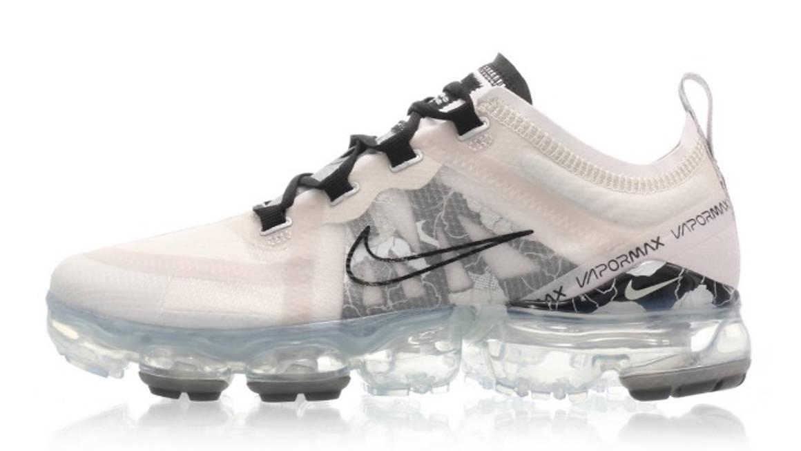 The Nike Air VaporMax 2019 Gets A Floral Update | The Sole Supplier