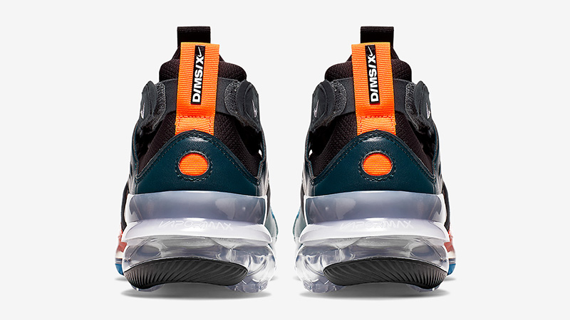 Nike Air VaporMax D/MS/X Multi
