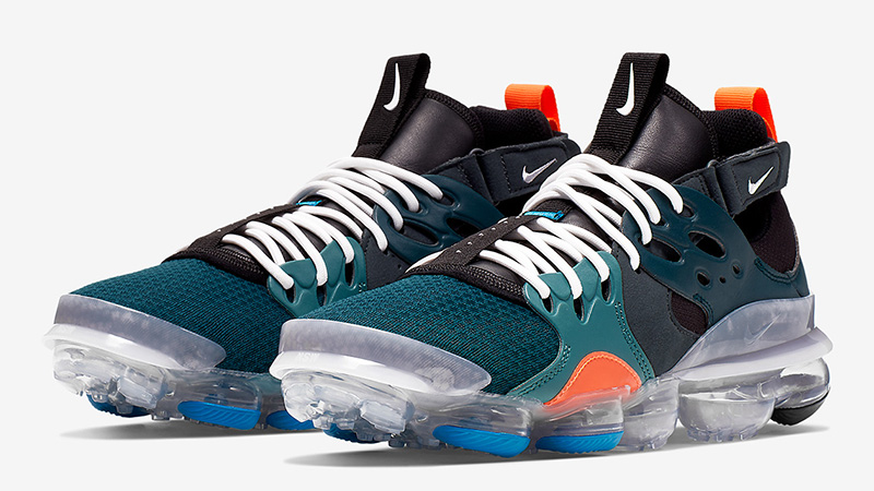 Nike Air VaporMax D/MS/X Multi
