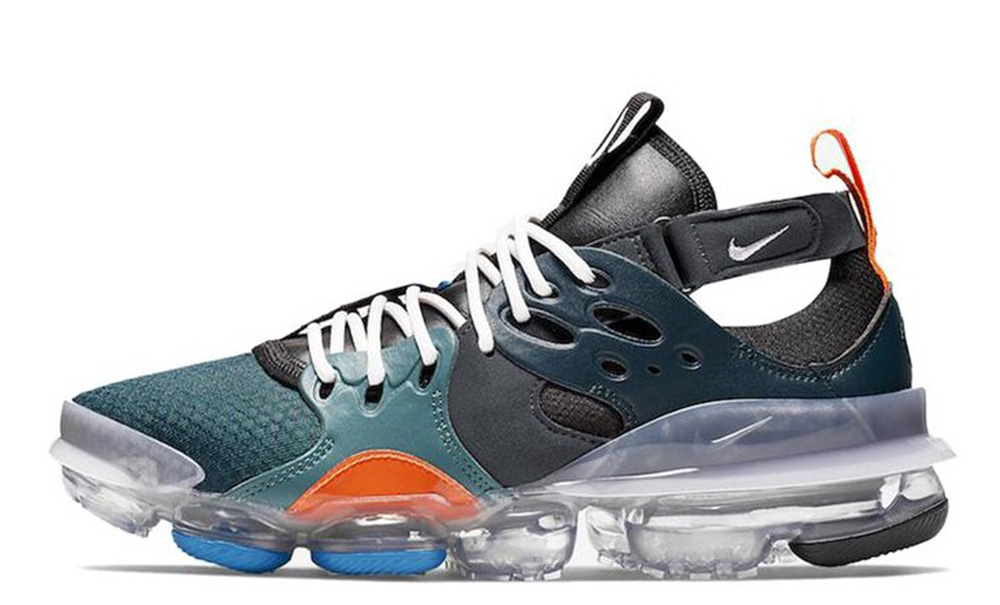 Nike Air VaporMax D/MS/X Multi