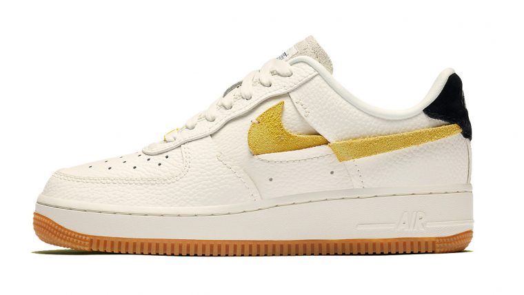 Nike Air Force 1 Vandalised Sail