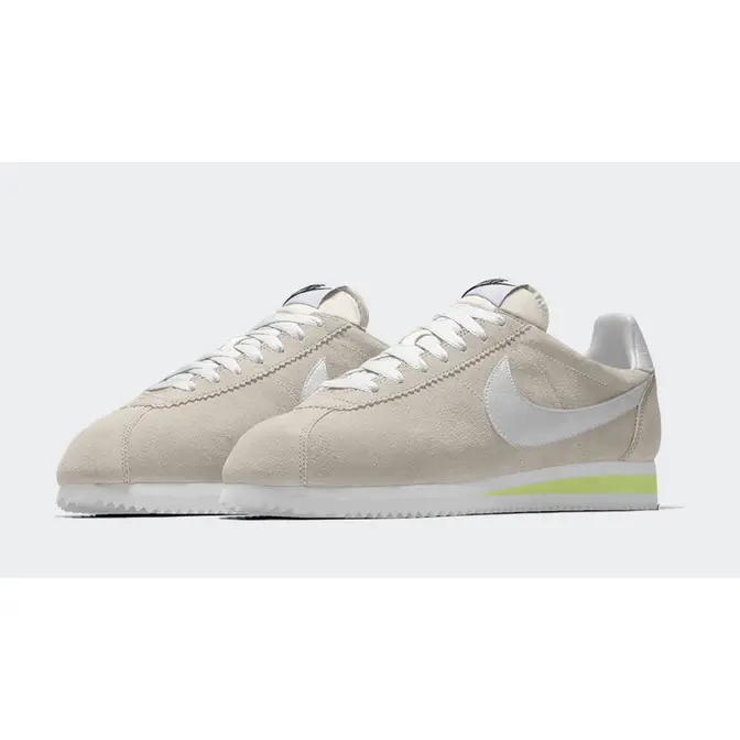 Nike Cortez By You