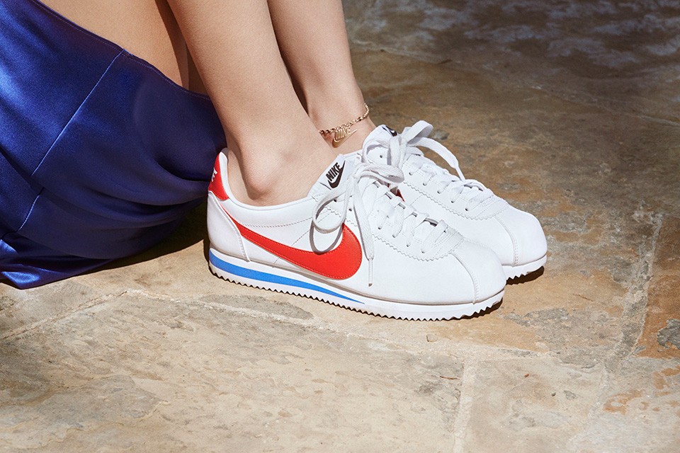 Nike Cortez Varsity Red Nike