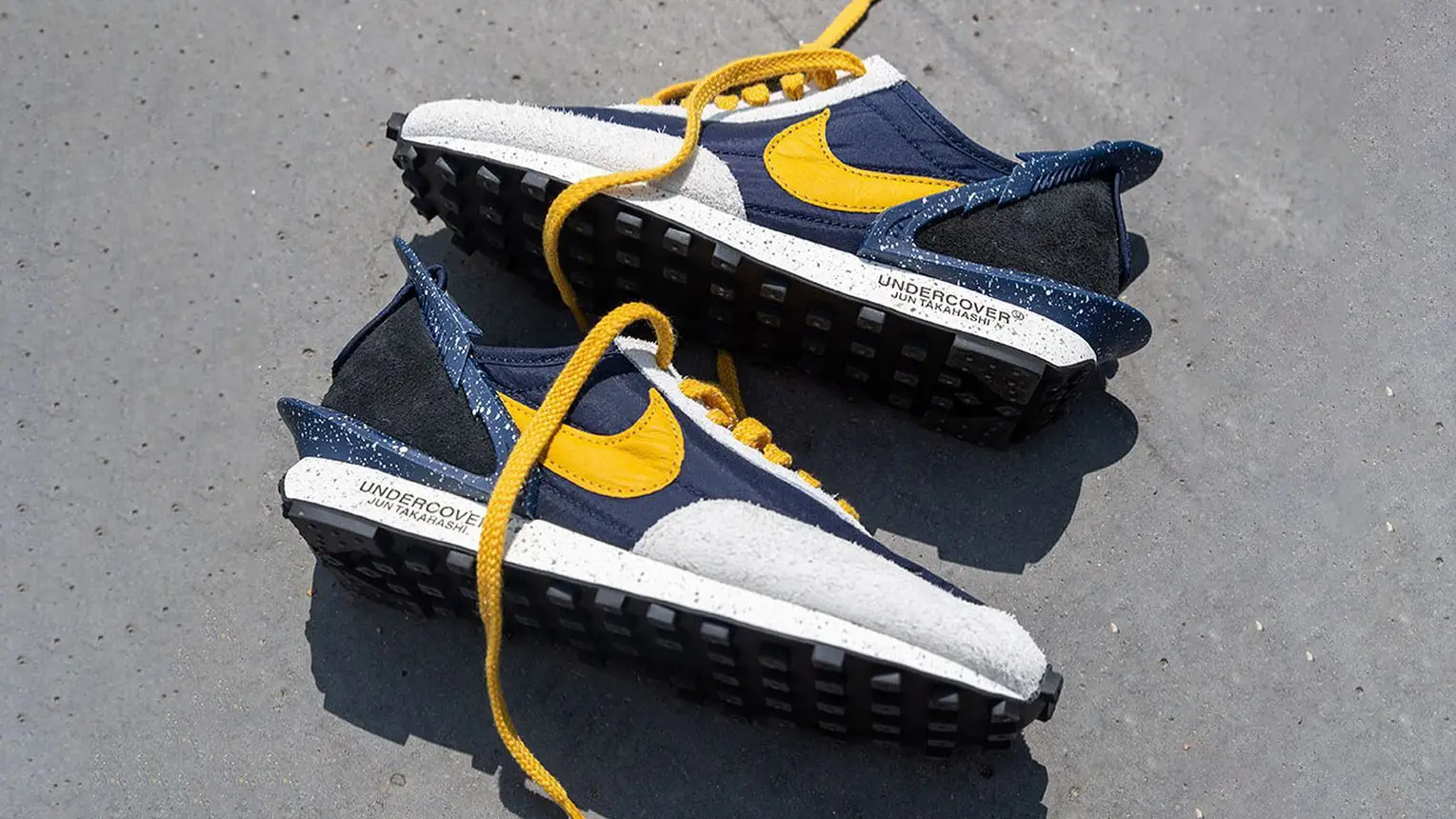 Nike daybreak undercover outlet fit