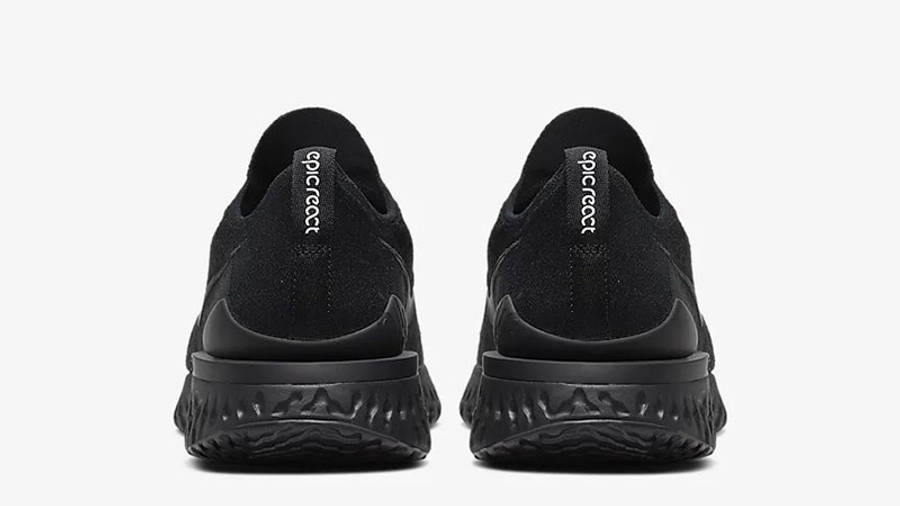 epic react 2 triple black