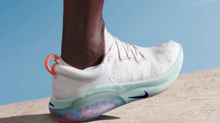 The Nike Joyride Is The Biggest Step In Midsole Technology The Nike Joyride Is The Biggest Step In Midsole Technology