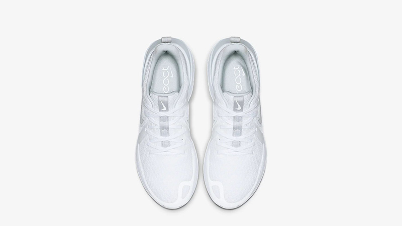 Nike Legend React 2 White