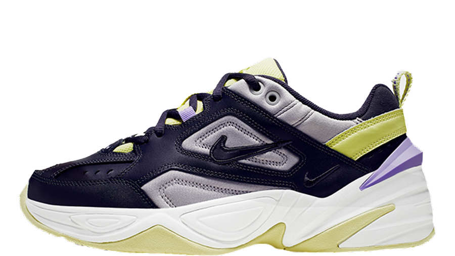 Betsy Trotwood Humilde Escupir Nike M2K Tekno Gridiron Navy | Where To Buy | AO3108-015 | The Sole Supplier