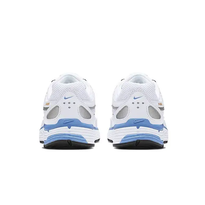 Nike P-6000 White Blue | Where To Buy | AR6632-023 | The Sole Supplier