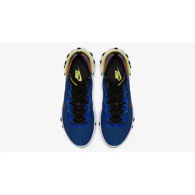 Nike women nike zoom superfly r4 purple blue shoes Game Royal