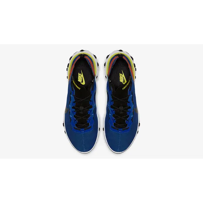 Nike women nike zoom superfly r4 purple blue shoes Game Royal