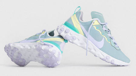 10 Chilled Out Kicks To Keep You Cool In The Heatwave 10 Chilled Out Kicks To Keep You Cool In The Heatwave