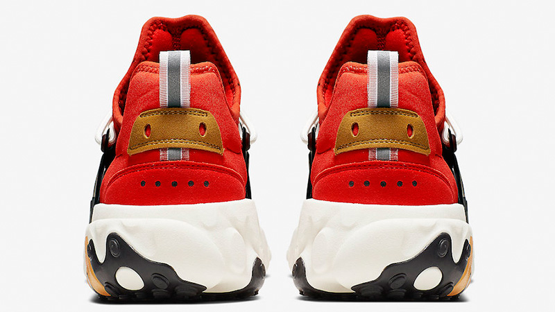 nike presto tomato tornado