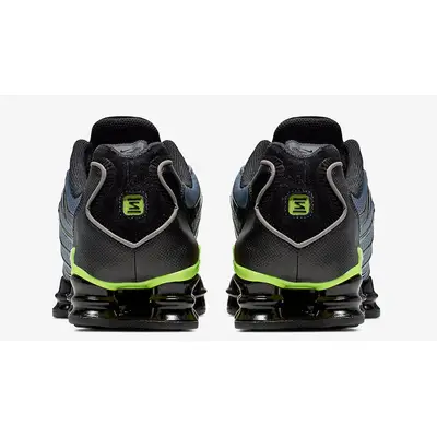 Nike Shox TL Thunderstorm