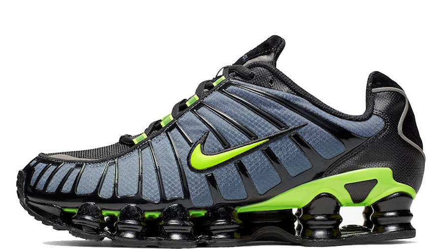 nike shox tl thunderstorm