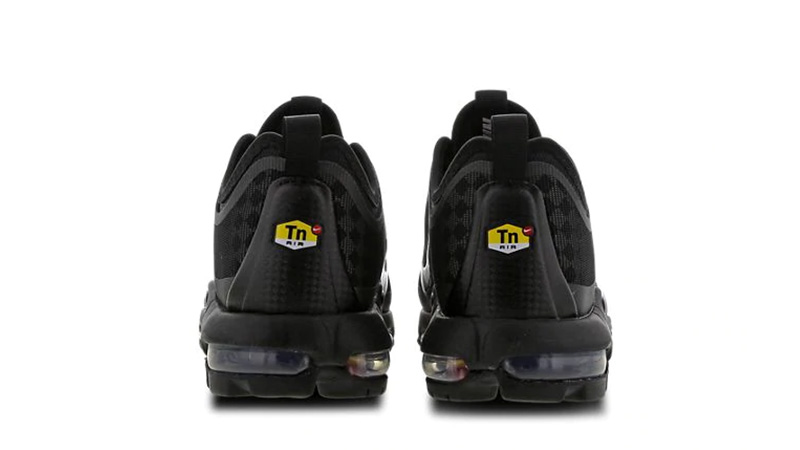 Nike TN Air Max Plus Mercurial Black | Where To Buy | TBC | Sole Supplier
