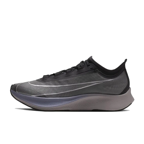 Nike Zoom Fly 3 Black Pumice AT8240-001