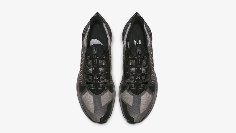 Nike Zoom Gravity Black