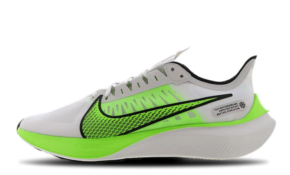 gerente Publicación láser Nike Zoom Gravity Tint Electric Green | Where To Buy | BQ3202-003 | The  Sole Supplier