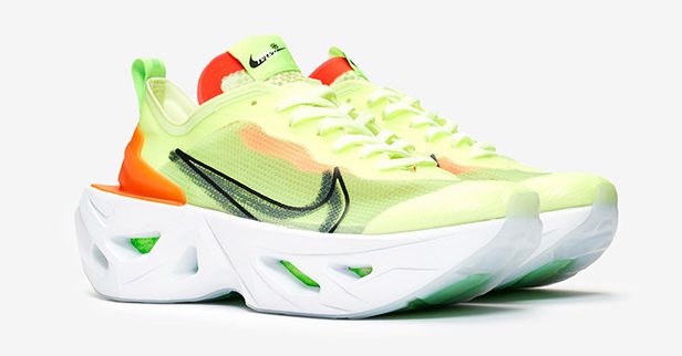 Nike zoom x discount vista grind verde