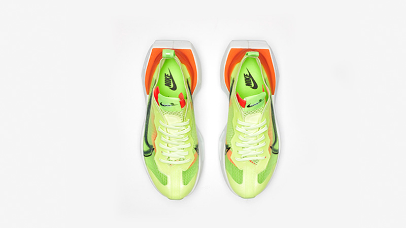 Nike Zoom X Vista Grind Barely Volt