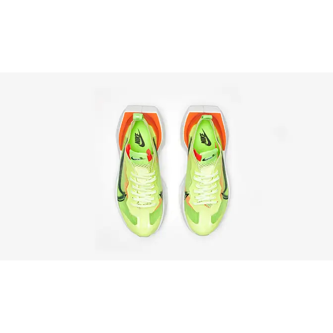 Nike Zoom X Vista Grind Barely Volt | Where To Buy | BQ4800-700 | The ...